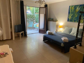 Location saisonnière STUDIO CANNES CENTRE